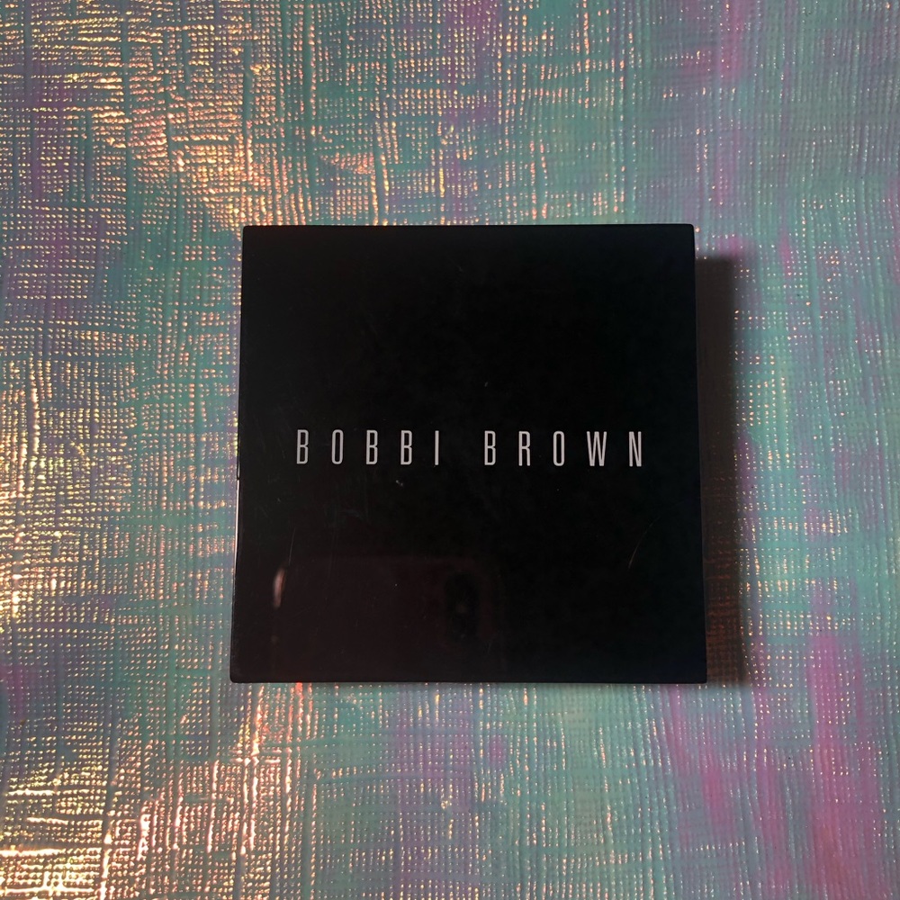 Bobbi Brown Shimmer Brick Pink Quartz